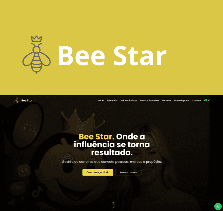 Bee Star